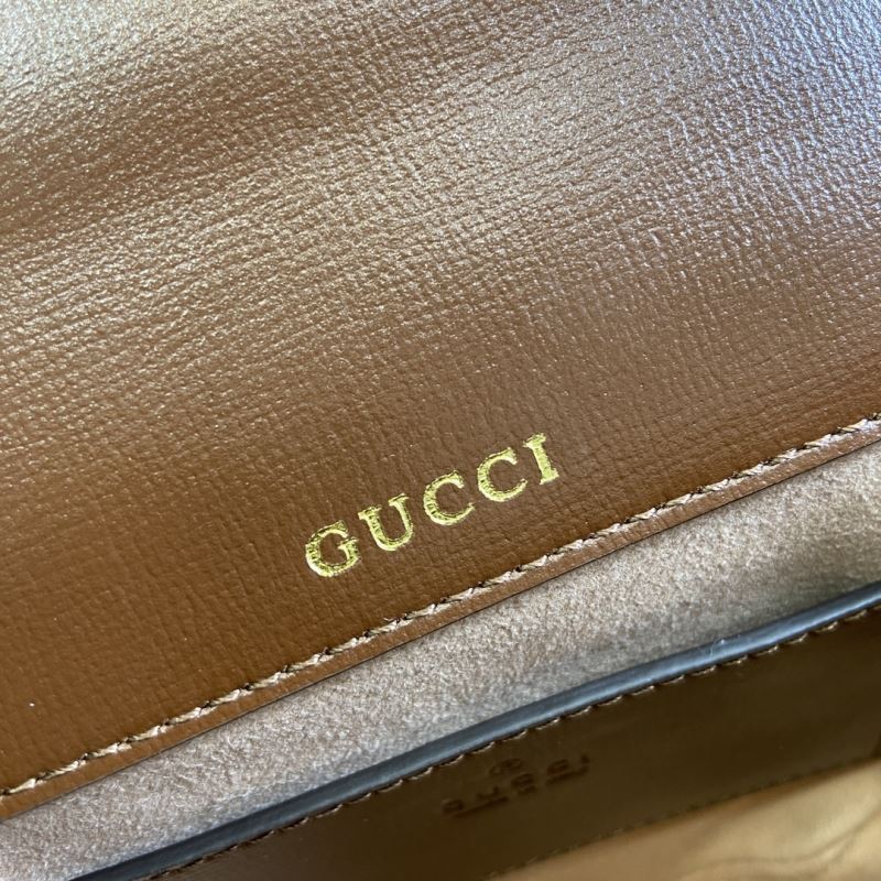 Gvc*1 horsebit bags